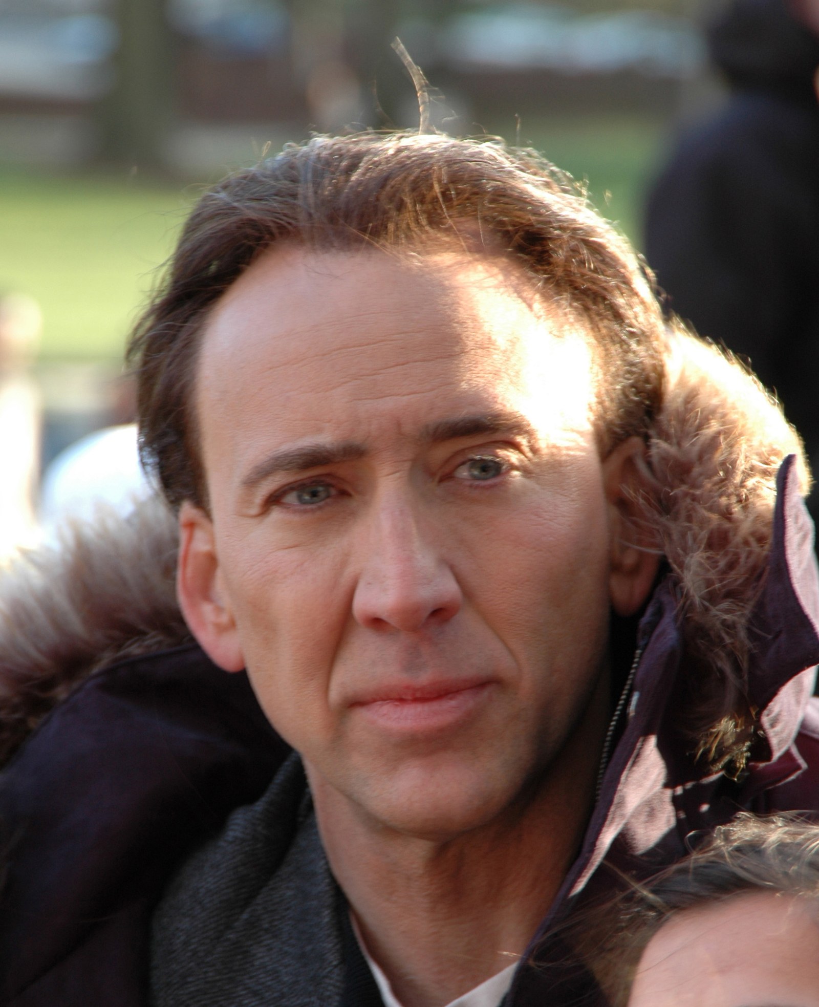 Nicolas Cage ve Christian Bale'li Madden Filminin İlk Fragmanı Yayınlandı — Meedye editoryal görseli