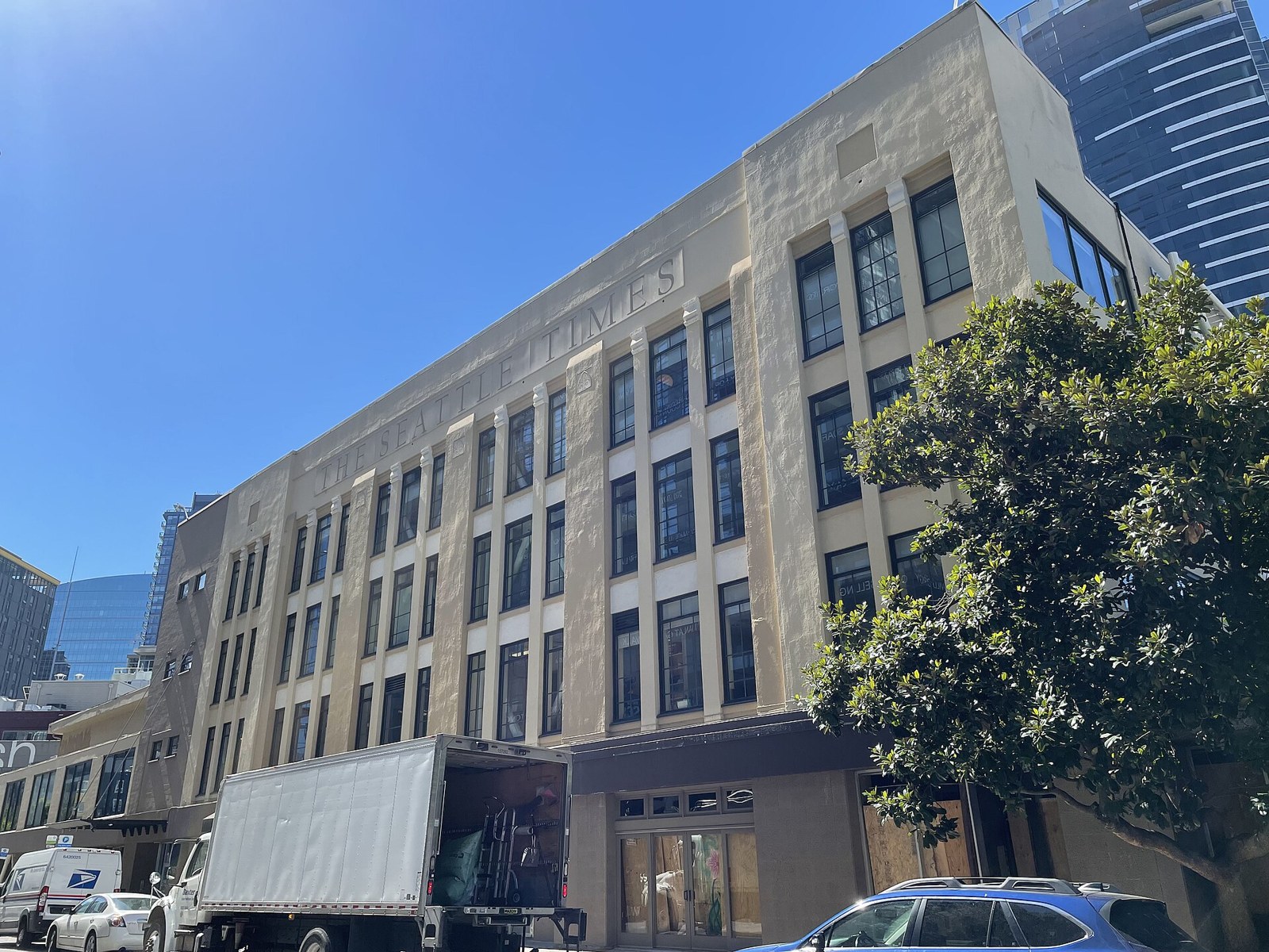 The Seattle Times ve Newsday'den OpenAI ve Microsoft'a Telif Davası — Meedye editoryal görseli