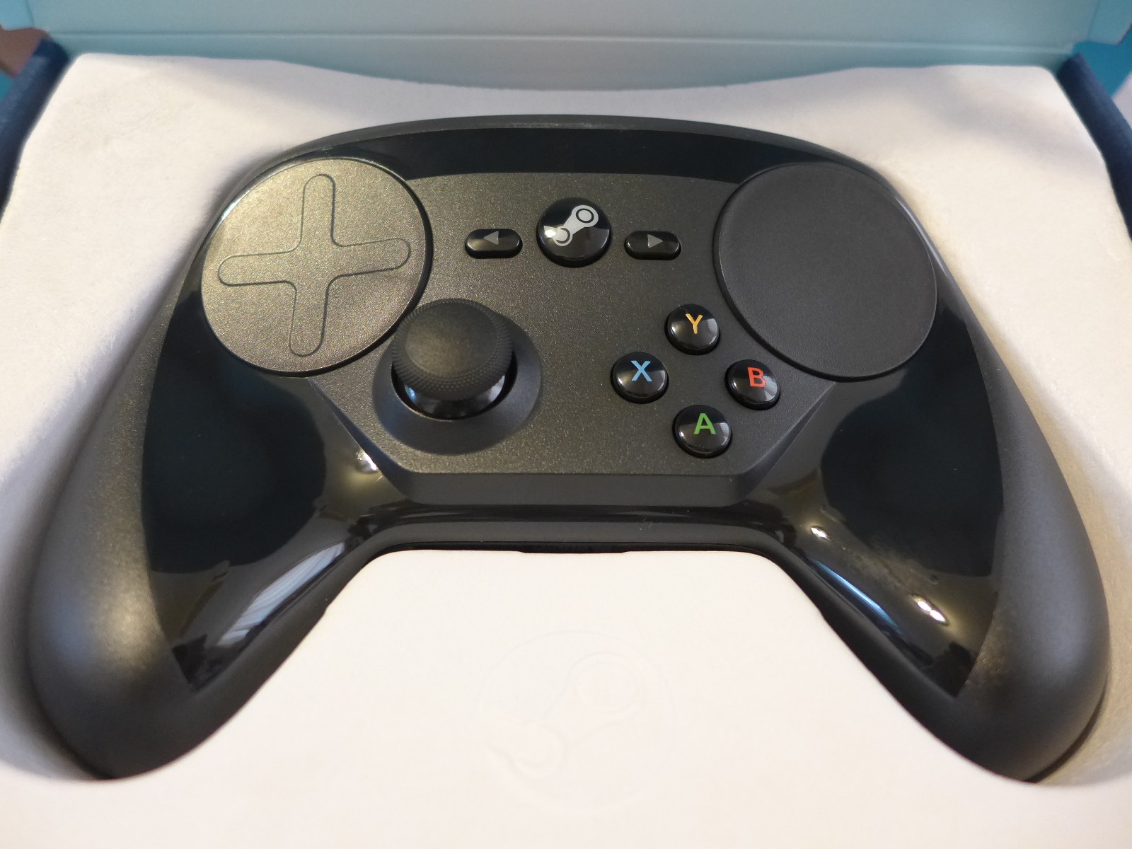 GeForce Now Hizmetine Steam Controller ve Steam Machine Desteği Geliyor — Meedye editoryal görseli