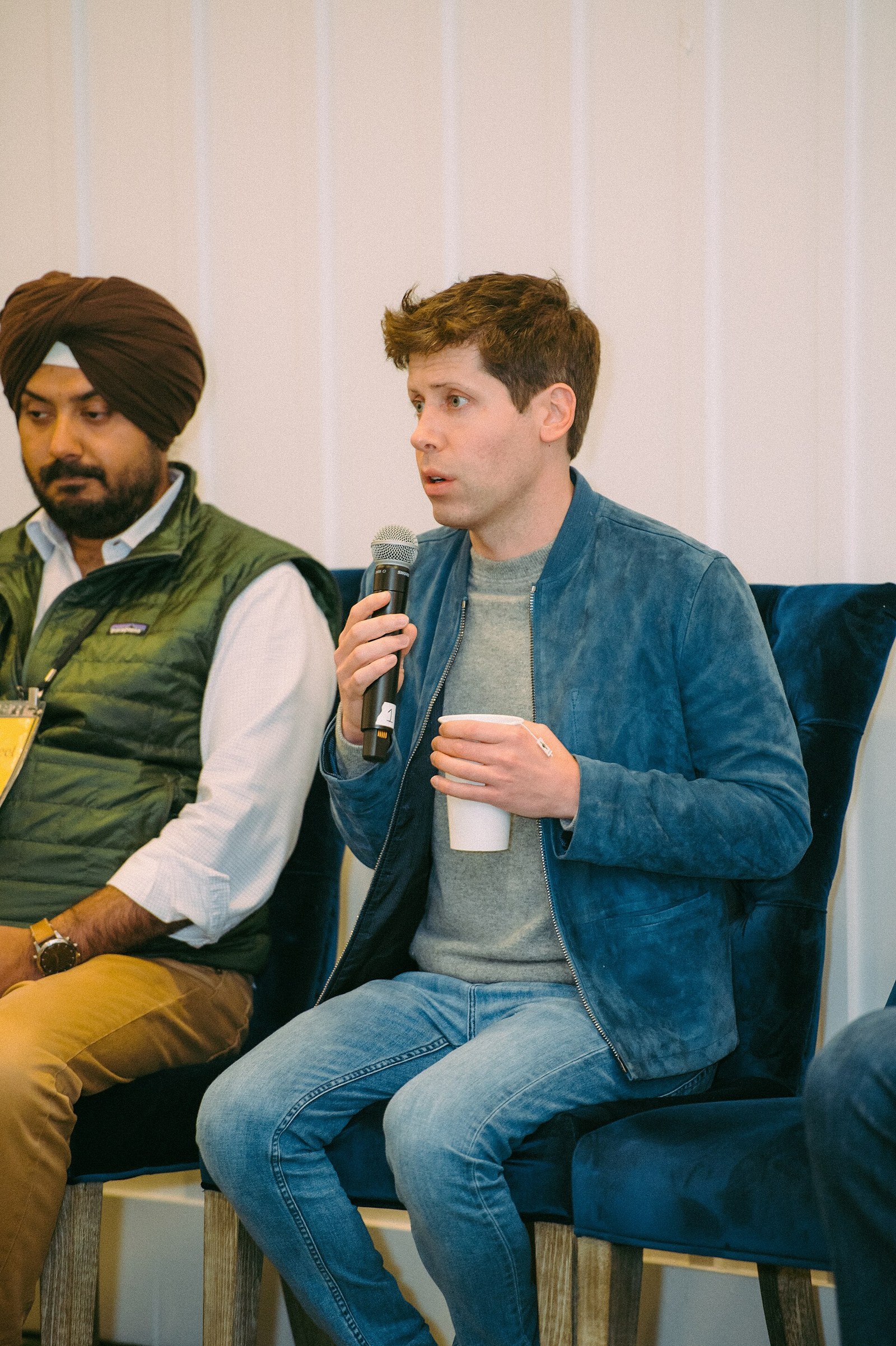 Sam Altman: Yapay Zekâda Bazı Kazalar Kaçınılmaz, Havacılık Güvenliği Örnek Alınmalı — Meedye editoryal görseli