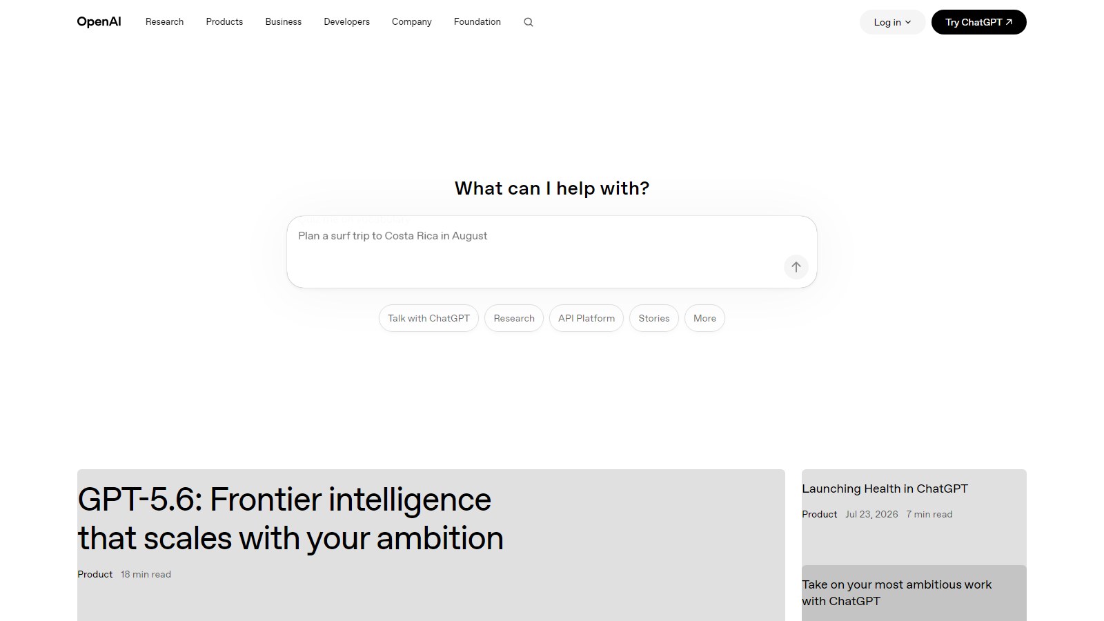 OpenAI araştırması: ChatGPT kullanımı iş rolleri arasındaki sınırları bulanıklaştırıyor — Meedye editoryal görseli
