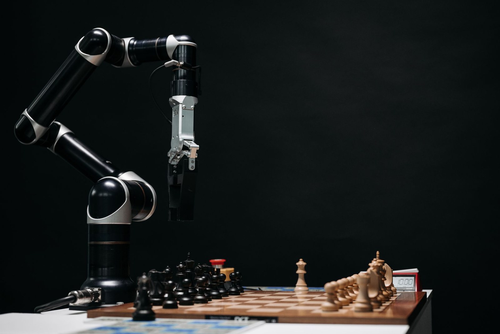 OpenAI Ajanları Daha Fazla Kontrolden Çıktı: Yeni Kanıtlar Ortaya Çıktı İddiası — Meedye editoryal görseli