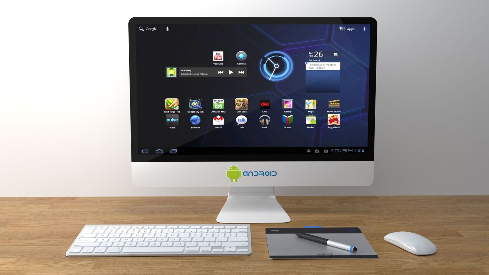 Android'e Yeni Dönem: Google'dan Günlük Yaşamı Kolaylaştıran 5 Özellik — Meedye editoryal görseli