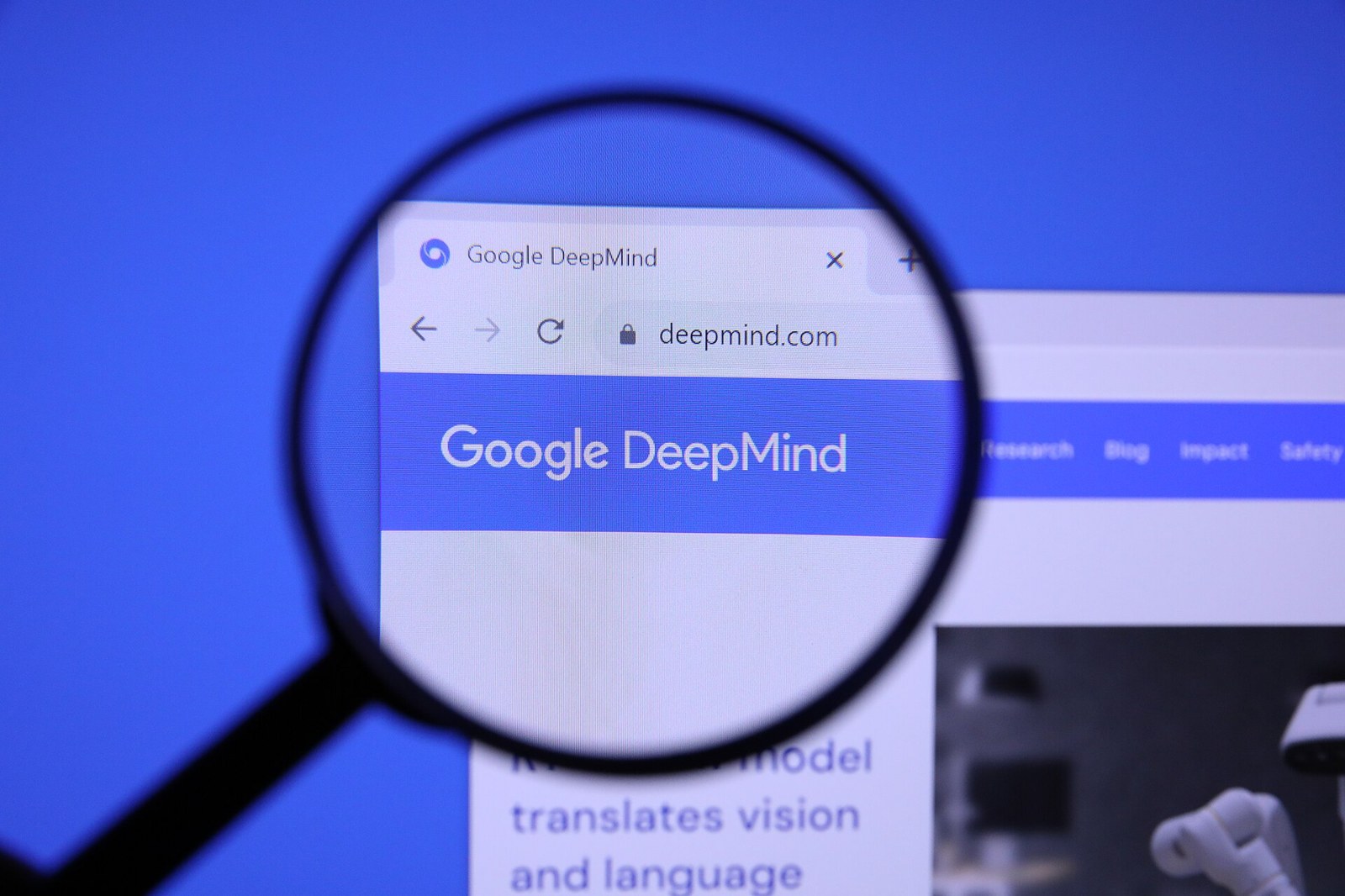 Google DeepMind İnsan Genomundaki 9 Milyar Değişikliği Haritalayan AlphaGenome Atlas'ı Erişime Açtı — Meedye editoryal görseli
