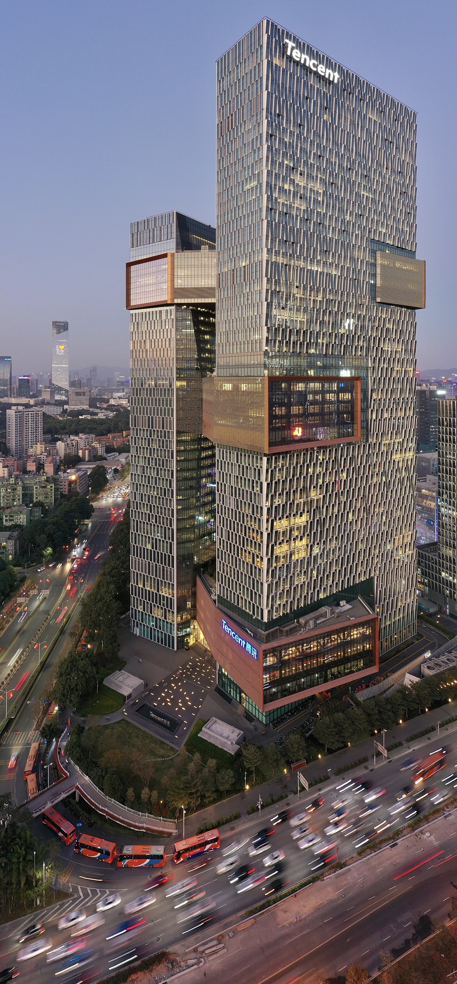 Tencent, Kesintisiz Konuşurken Görev Yürüten Yeni Yapay Zekâ Modeli Gander'ı Duyurdu — Meedye editoryal görseli
