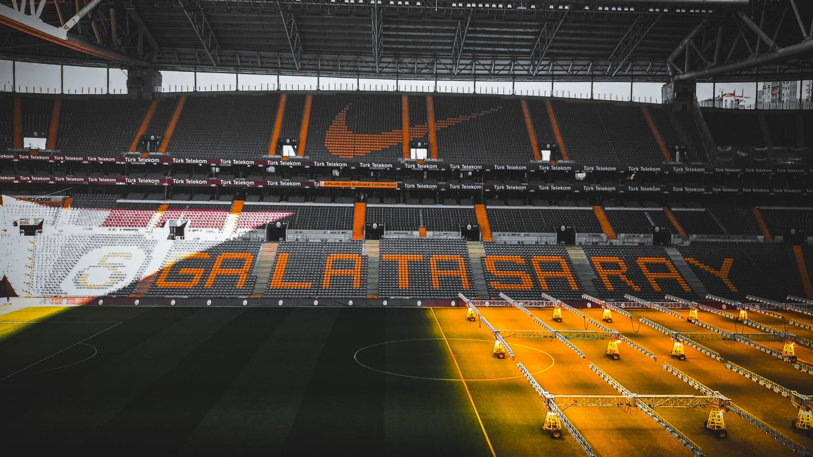 Beşiktaş, Hradec Kralove Rövanşı İçin Hazırlıklara Başladı — Meedye editoryal görseli