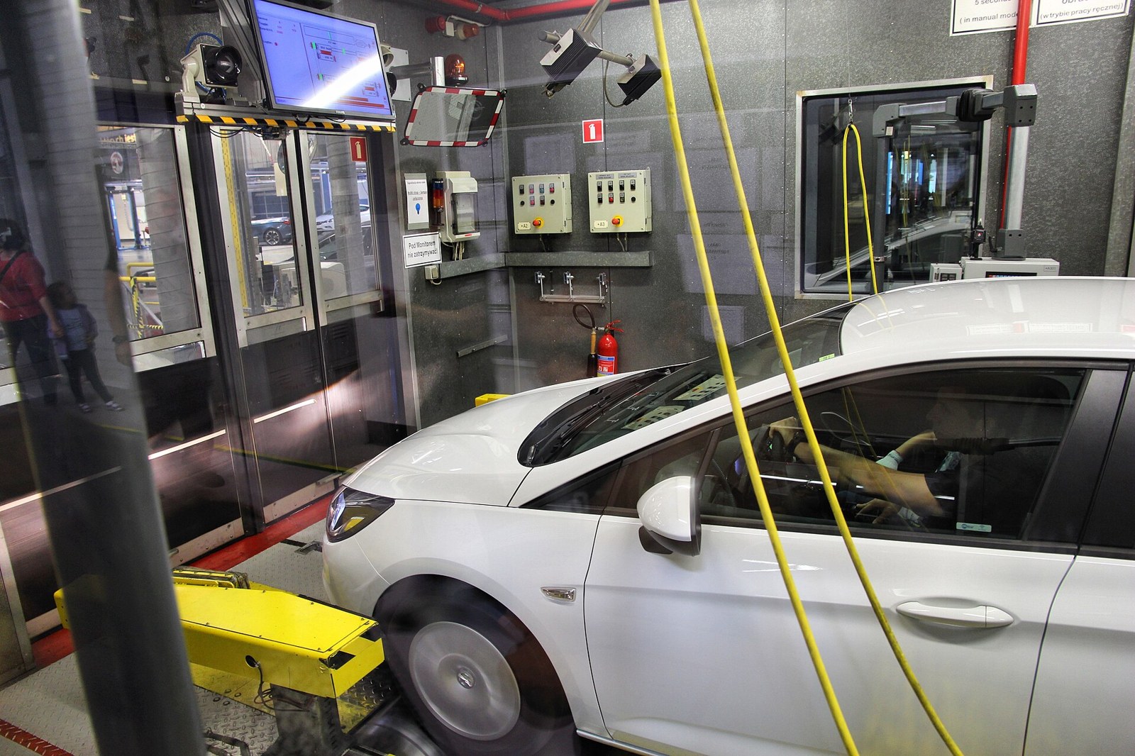 Opel Astra 35 Yılı Geride Bıraktı: 4,13 Milyonluk Üretim Rekoru Hâlâ Astra F'de — Meedye editoryal görseli