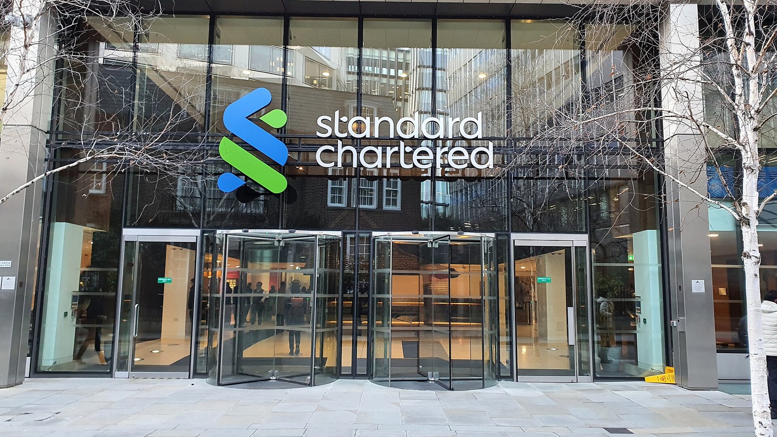 QNB Türkiye ve Standard Chartered'dan Kadın Girişimcilere 25 Milyon Dolarlık Repo Kaynağı — Meedye editoryal görseli