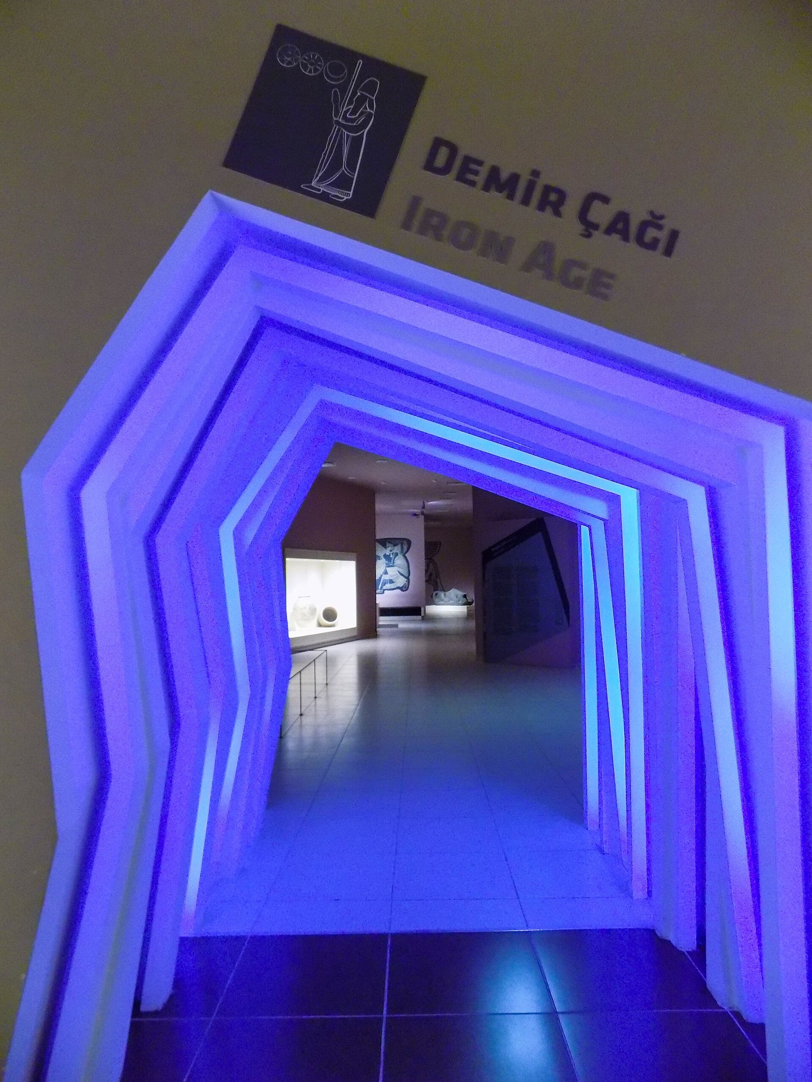 Botsvana'daki Demir Çağı Yerleşimleri Güney Afrika'da Geniş Ticaret Ağlarına Sahipti — Meedye editoryal görseli