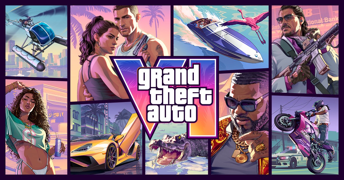 GTA 6'nın Yeni Fragmanı Netflix'i Çökertti: Uzun Oynanış Görüntüleri Rekor Yoğunluk Yarattı — Meedye editoryal görseli