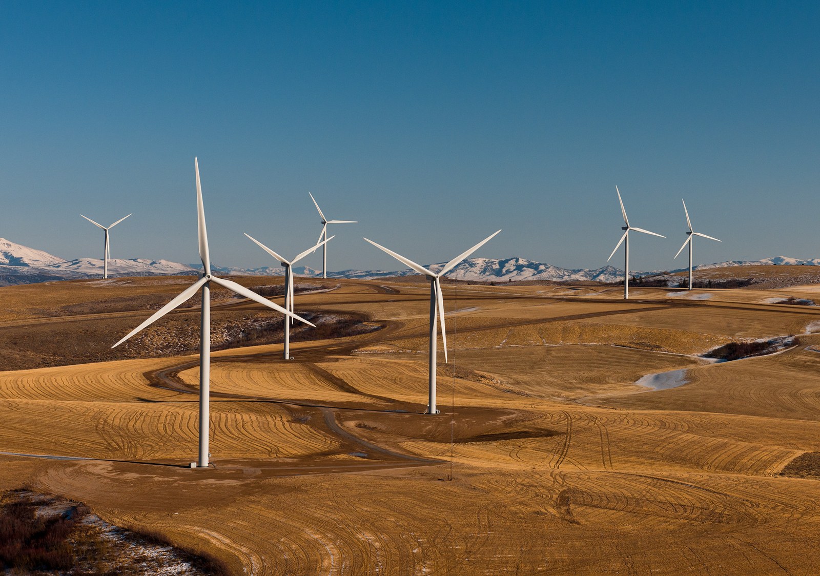 Galata Wind, 2027 Yılında 600 Megavat Kurulu Güce Ulaşmayı Hedefliyor — Meedye editoryal görseli