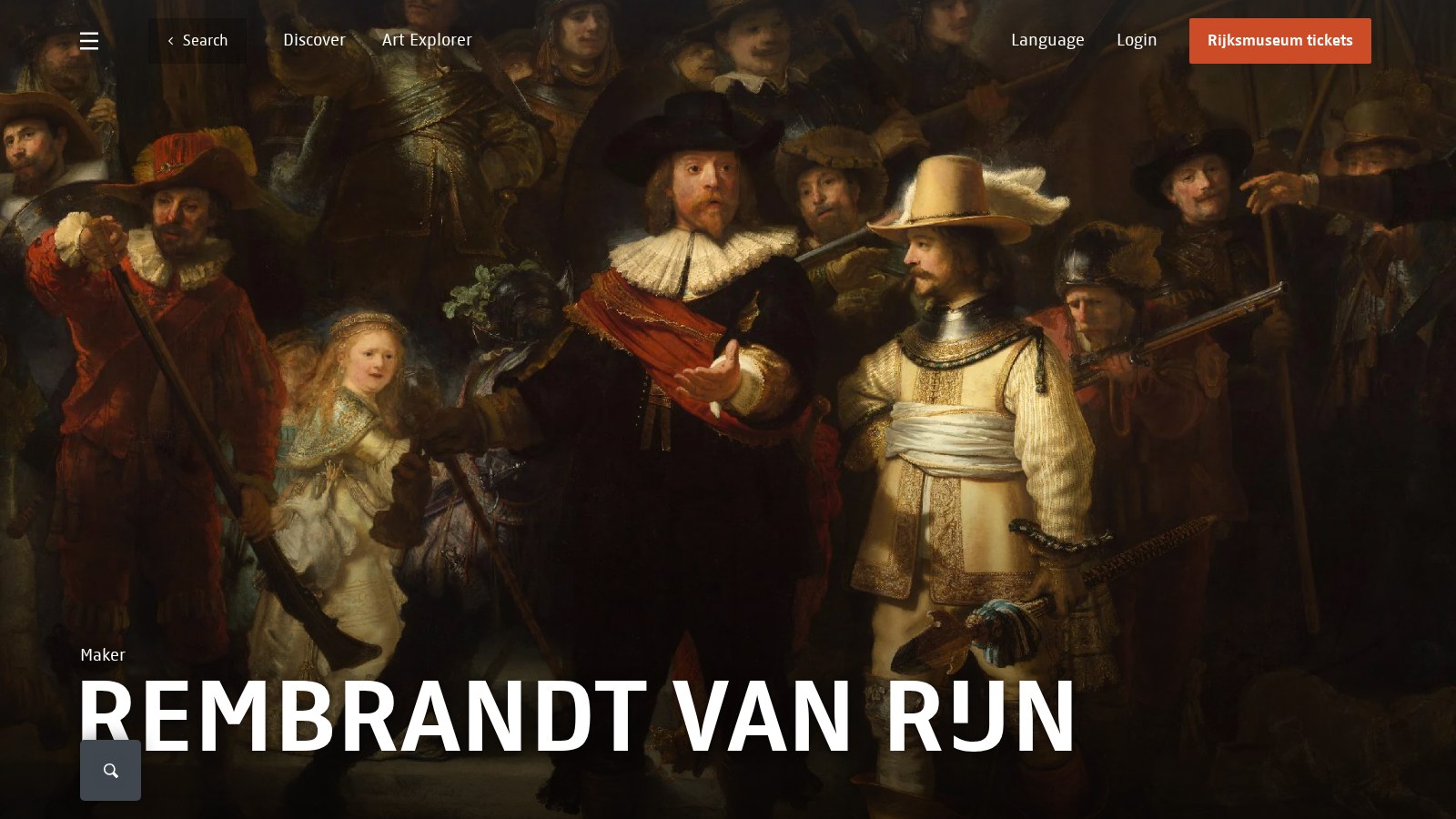 Rembrandt Neden Yoksul Öldü? Sanatçı Vizyonu ve Pazar Gerçeği — Meedye editoryal görseli