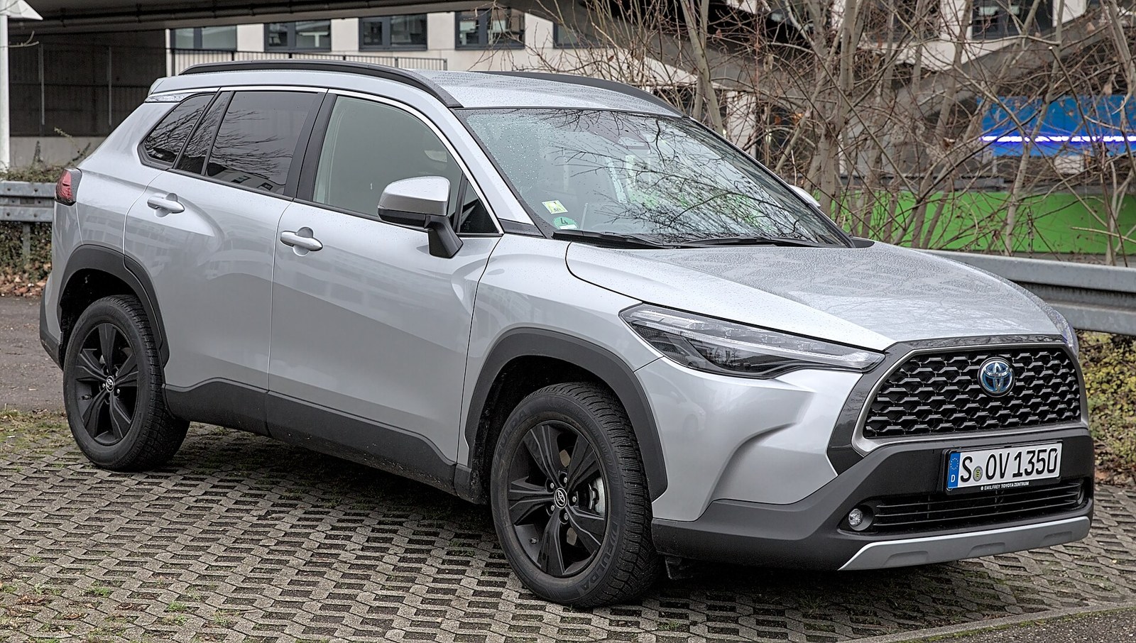 Toyota Türkiye Sakarya Fabrikasında 4 Milyonuncu Aracını Üretti — Meedye editoryal görseli