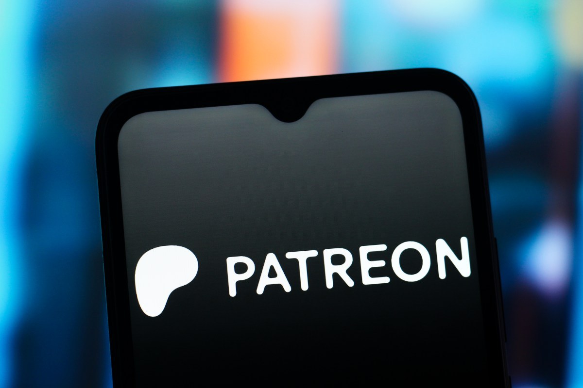Patreon, İş Gücünün Beşte Birini Azalttı — Meedye editoryal görseli