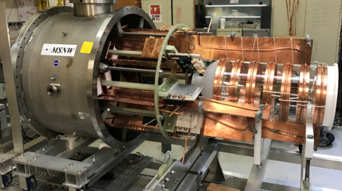 Alman füzyon girişimi Proxima Fusion, süperiletken şerit üretimi için 140 milyon avroluk fabrika kuruyor — Meedye editoryal görseli
