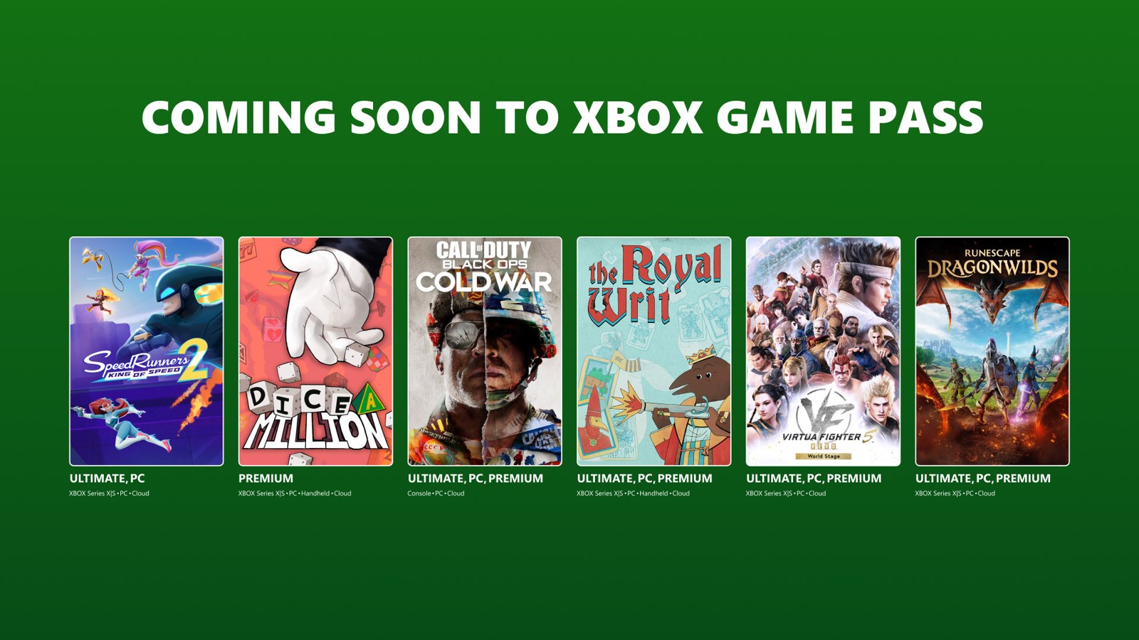 Xbox Game Pass eylül ayının ilk yarısında kütüphaneye eklenecek oyunları açıkladı — Meedye editoryal görseli