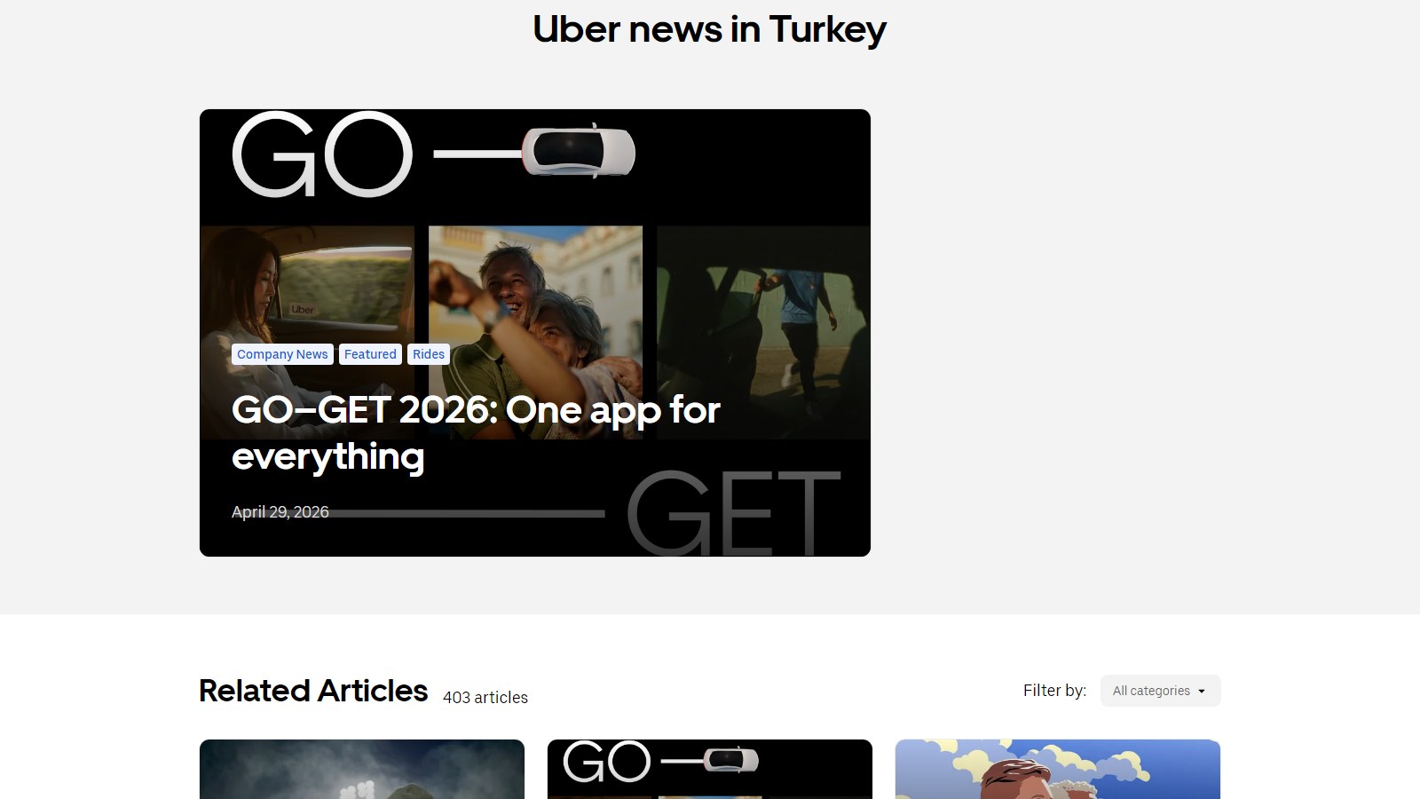 Uber Kurucusu Travis Kalanick'in Yapay Zeka Girişimi Atoms'a 1.7 Milyar Dolarlık Dev Yatırım — Meedye editoryal görseli