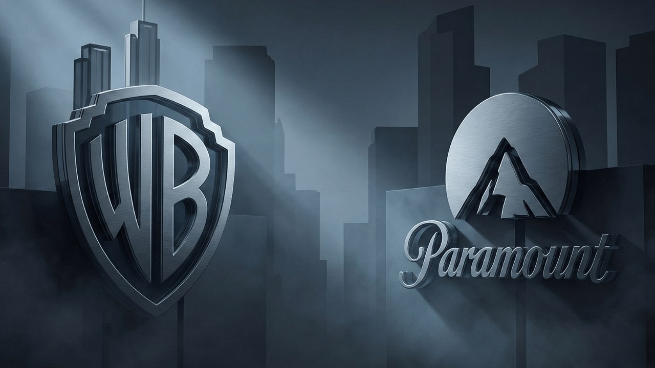 Avrupa Komisyonu Paramount ve Skydance Birleşmesine Yeşil Işık Yaktı: Küresel Medya Sektöründe Dev Adım — Meedye editoryal görseli