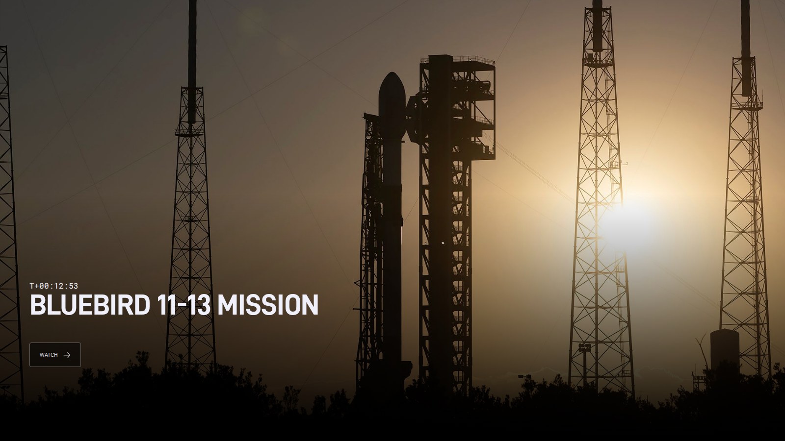 SpaceX, Starlink Uydularını Yörüngeye Taşıdı: Falcon 9 İçin Yılın 90. Fırlatışı Gerçekleşti — Meedye editoryal görseli