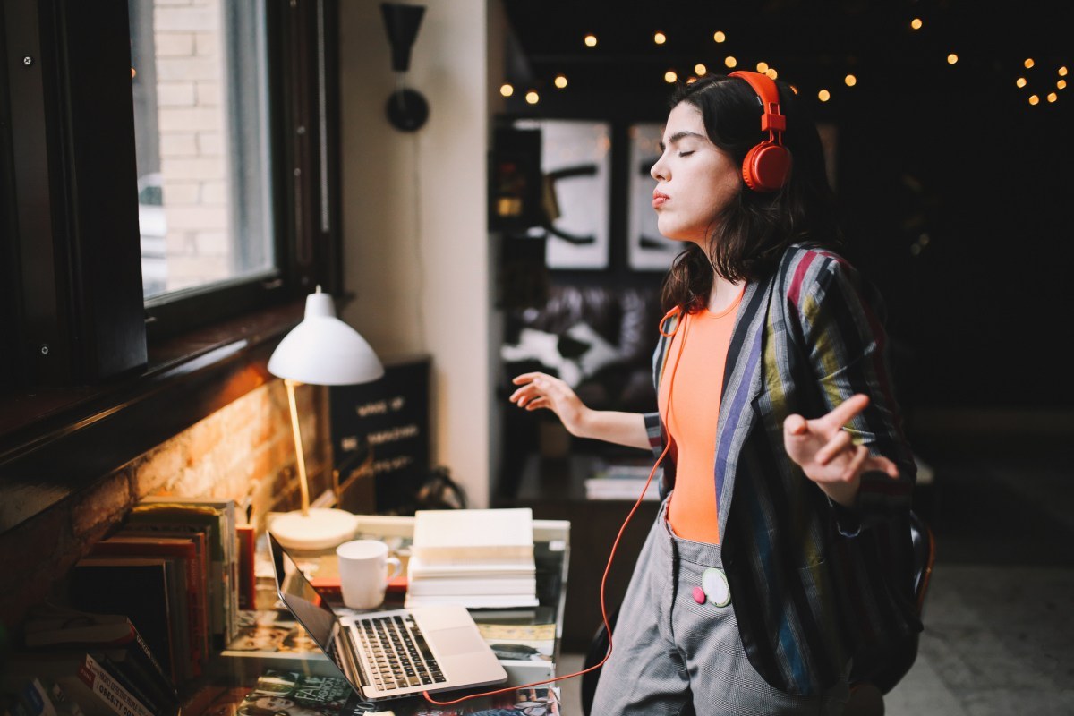 Winamp, Deezer altyapılı yeni müzik çalarını 2027'nin ilk yarısında sunmayı planlıyor — Meedye editoryal görseli