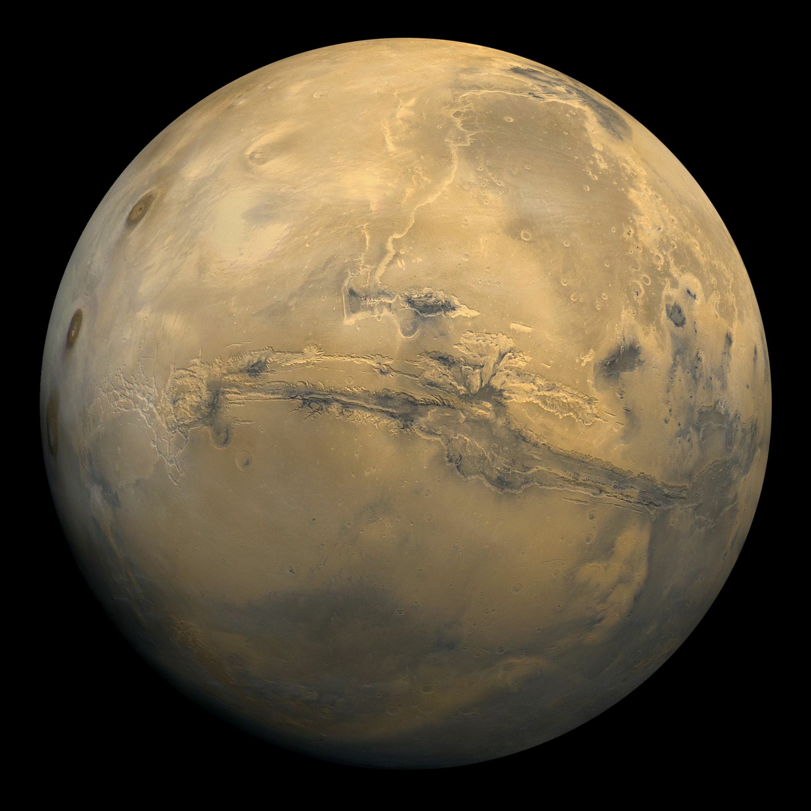 Mars Koşullarında Yapı İnşası İçin Maya ve Jelatin Temelli Biyolojik Beton Geliştirildi — Meedye editoryal görseli
