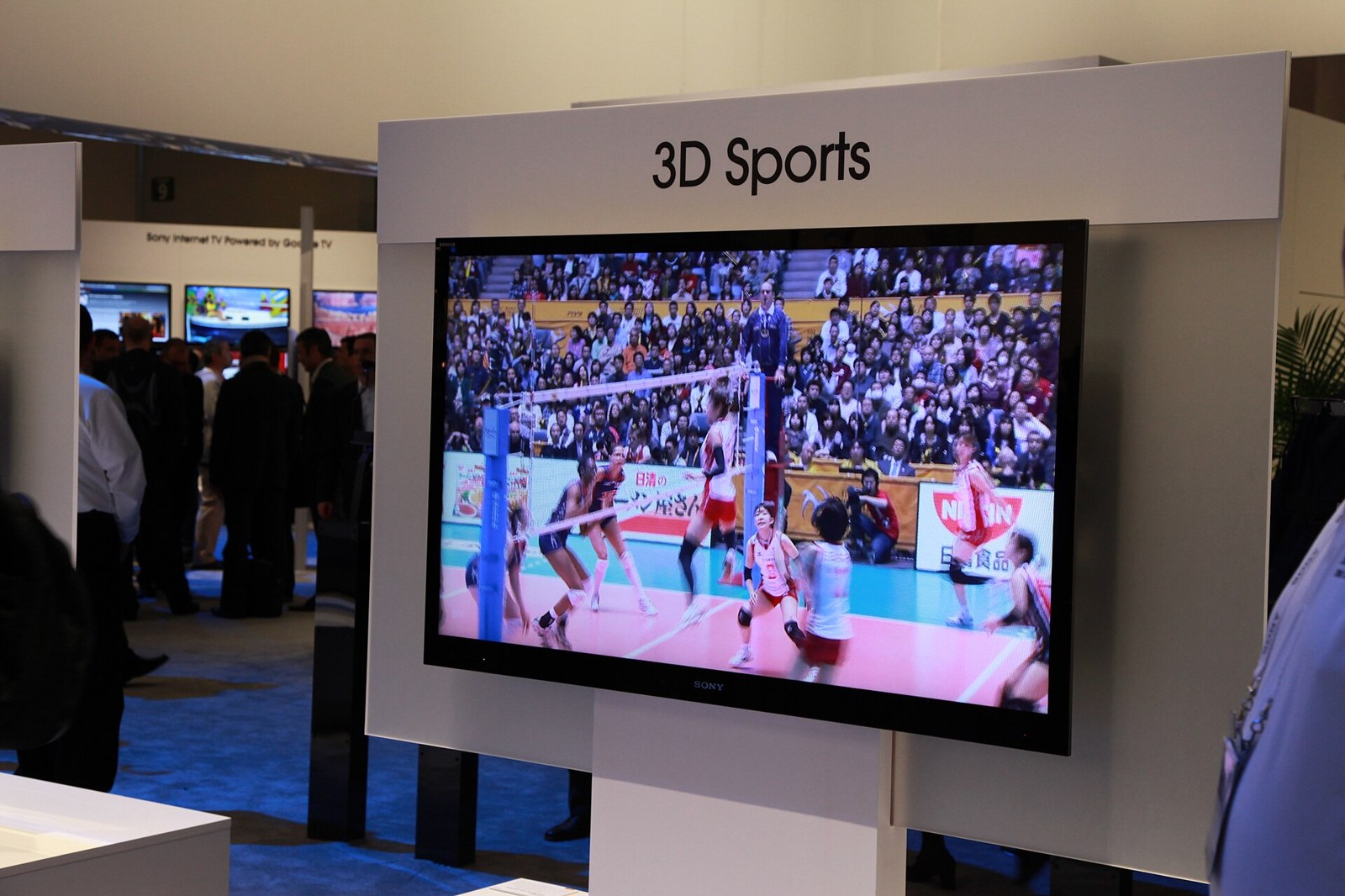 Sony, Orta Segment İçin Geliştirdiği Bravia 6 OLED Televizyon Serisini Duyurdu — Meedye editoryal görseli