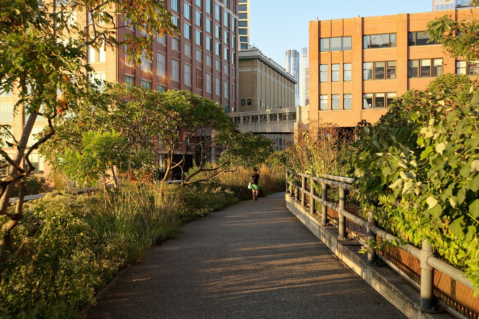 High Line Art 2026 sonbahar programında emek ve altyapı temalı yeni eserleri sergileyecek — Meedye editoryal görseli