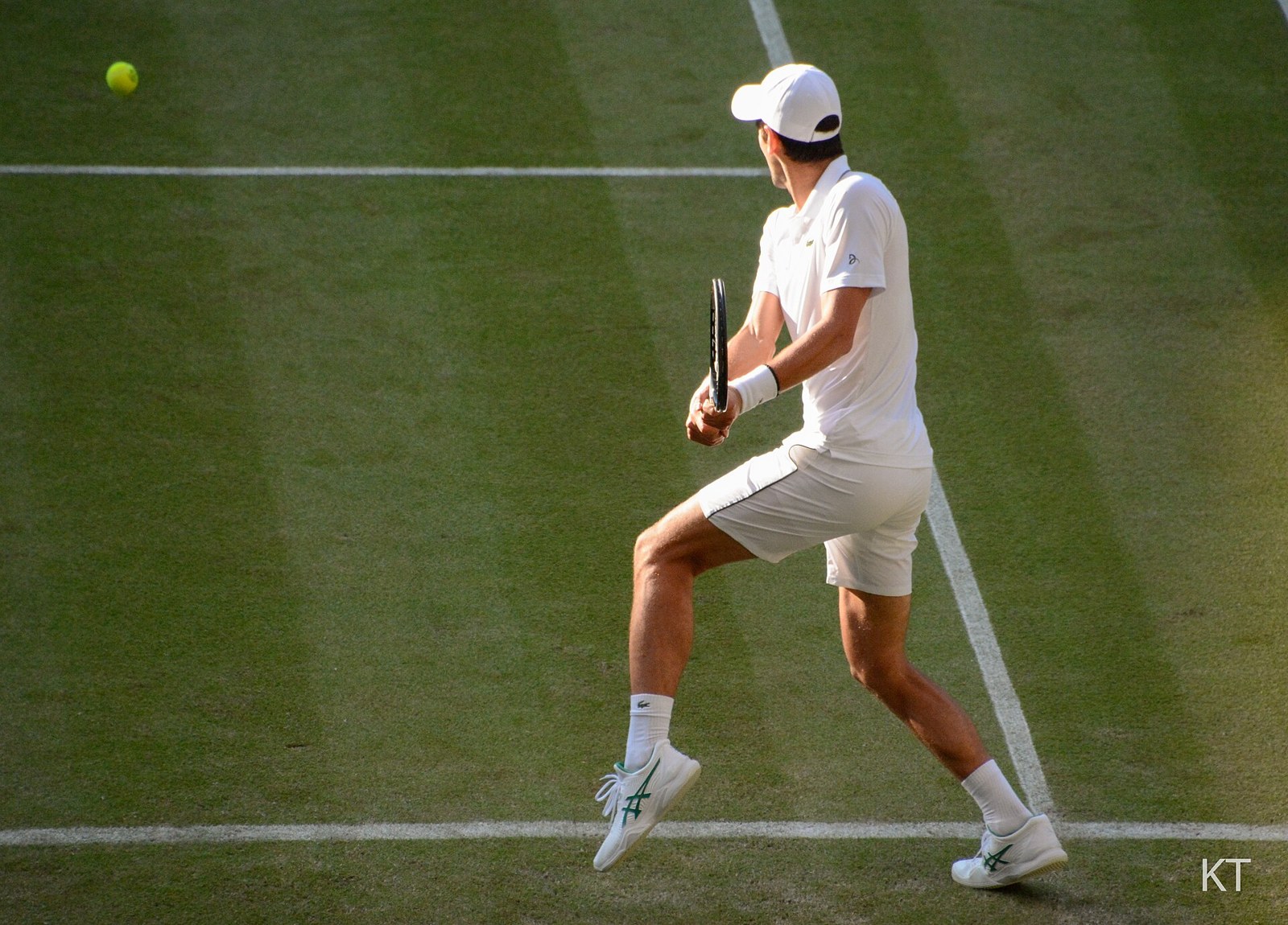ABD Açık'ta Novak Djokovic ve Venus Williams İlk Turda Elendi — Meedye editoryal görseli