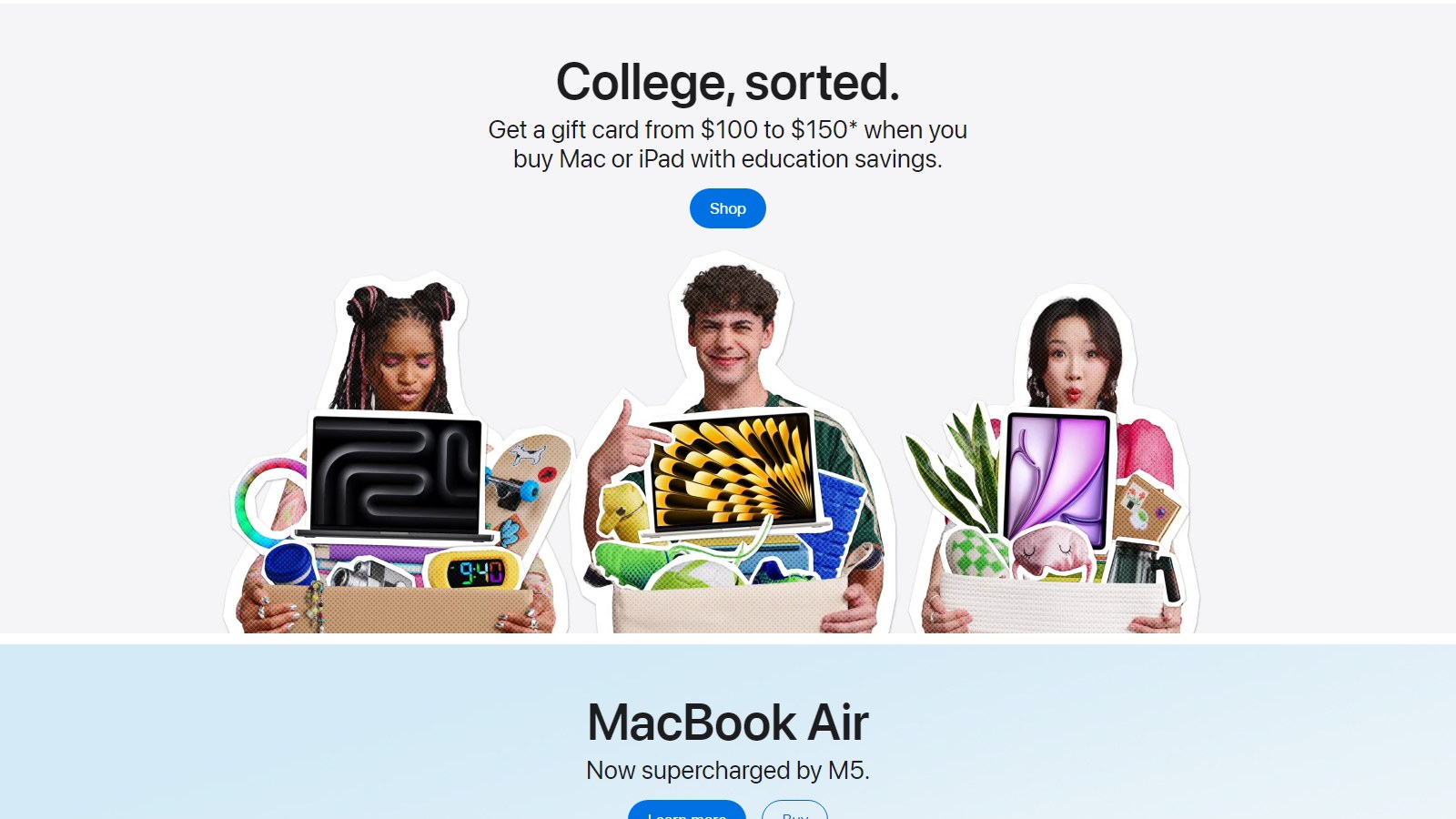 Apple'ın gelecek yılın başında yeni iPad Pro ve uygun fiyatlı MacBook Pro çıkarmayı planladığı bildirildi — Meedye editoryal görseli