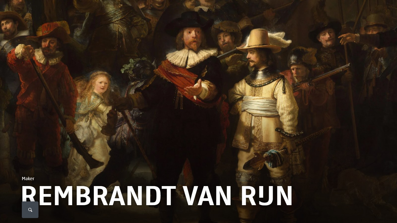Rembrandt Neden Yoksul Öldü? Sanatçı Vizyonu ve Pazar Gerçeği — Meedye editoryal görseli