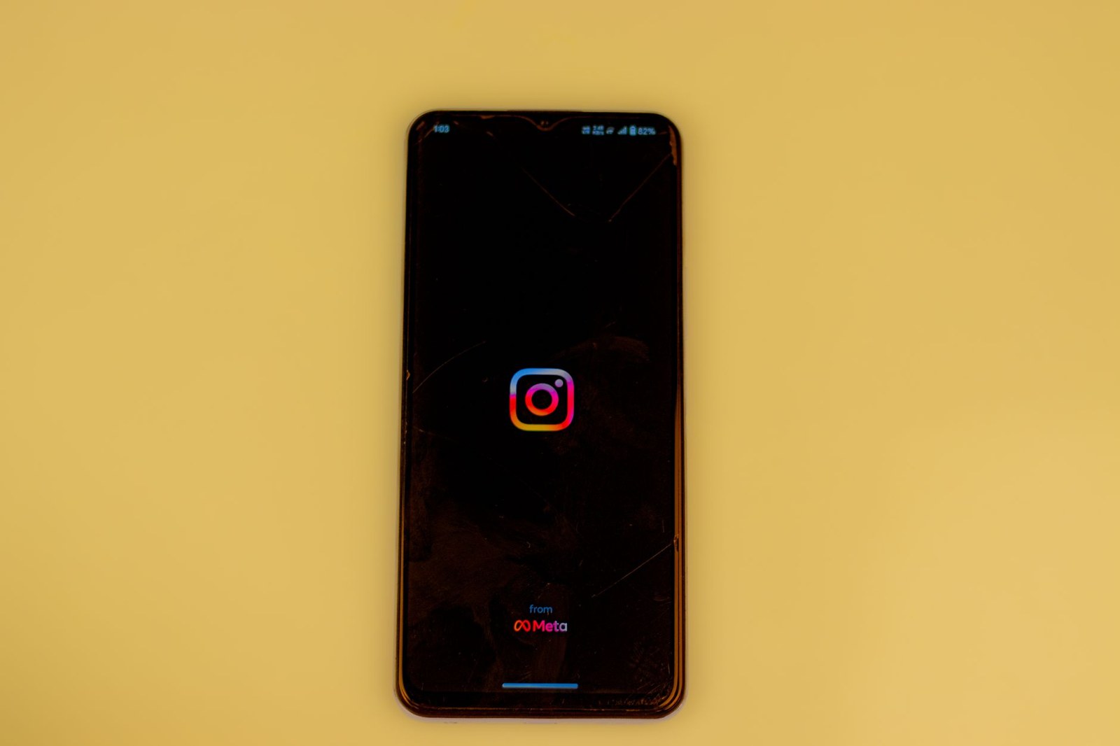 Instagram Yeni Kelime Markasını Tanıttı: İkonik Görünüm Değişti — Meedye editoryal görseli
