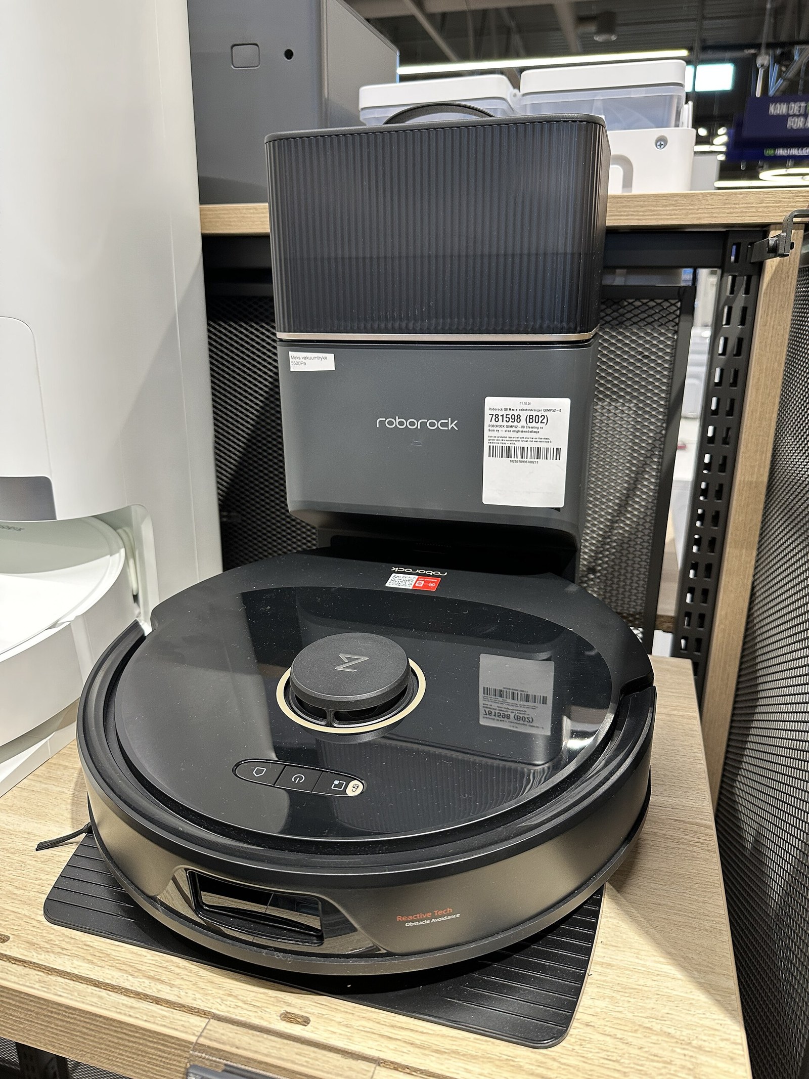 Roborock, IFA 2026'da Yeni Nesil Robot Ürünlerini Duyurdu — Meedye editoryal görseli