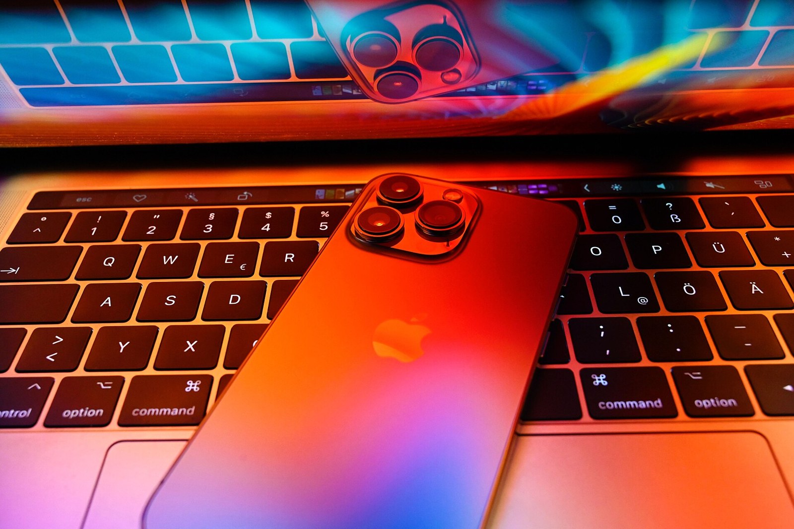 iOS 27 Kodlarında Profesyonel Kamera Kontrolleri Ortaya Çıktı — Meedye editoryal görseli