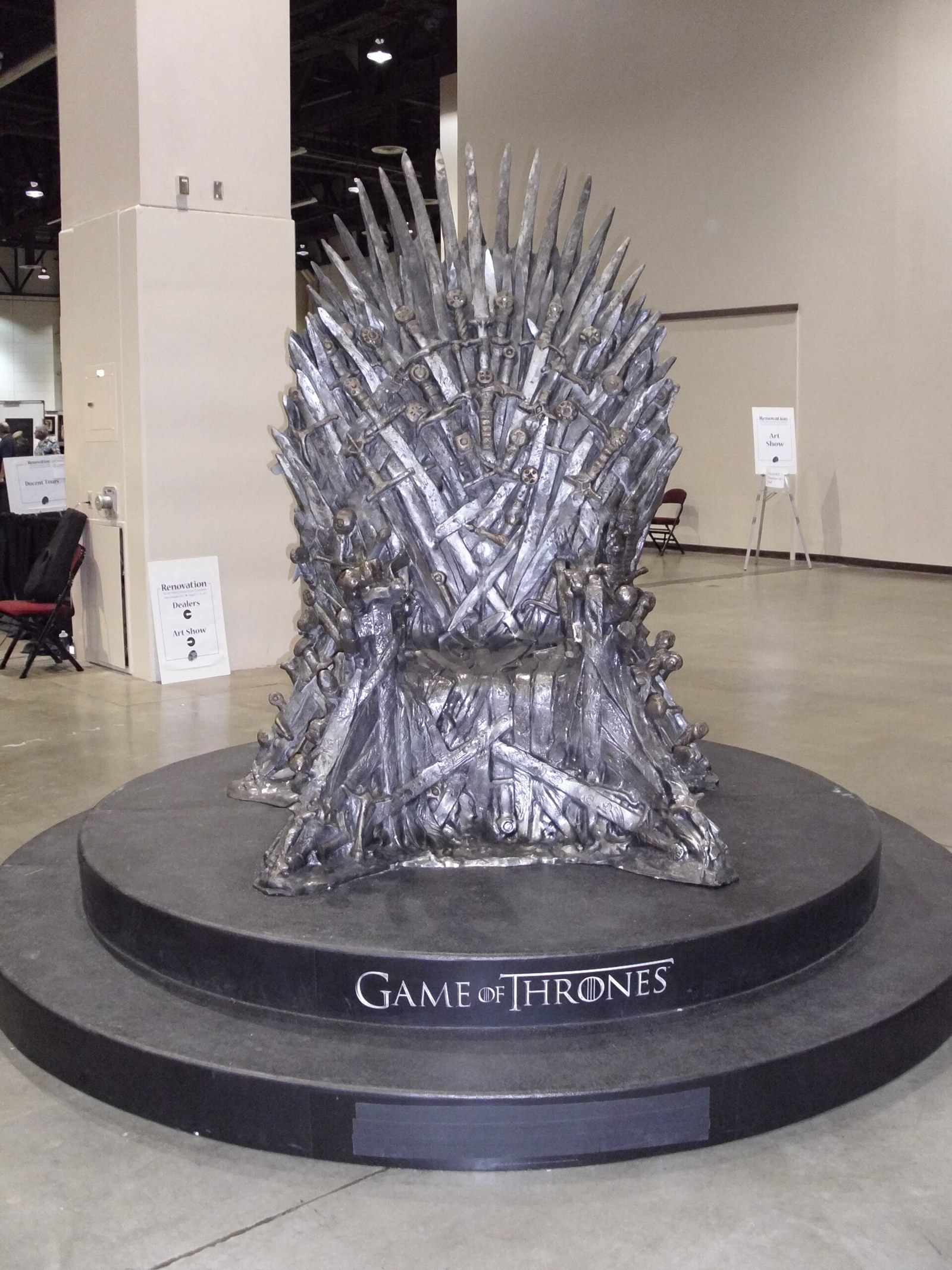 Game of Thrones: War for Westeros'tan İlk Oynanış Fragmanı Geldi: Çıkış Tarihi 2027'ye Ertelendi — Meedye editoryal görseli