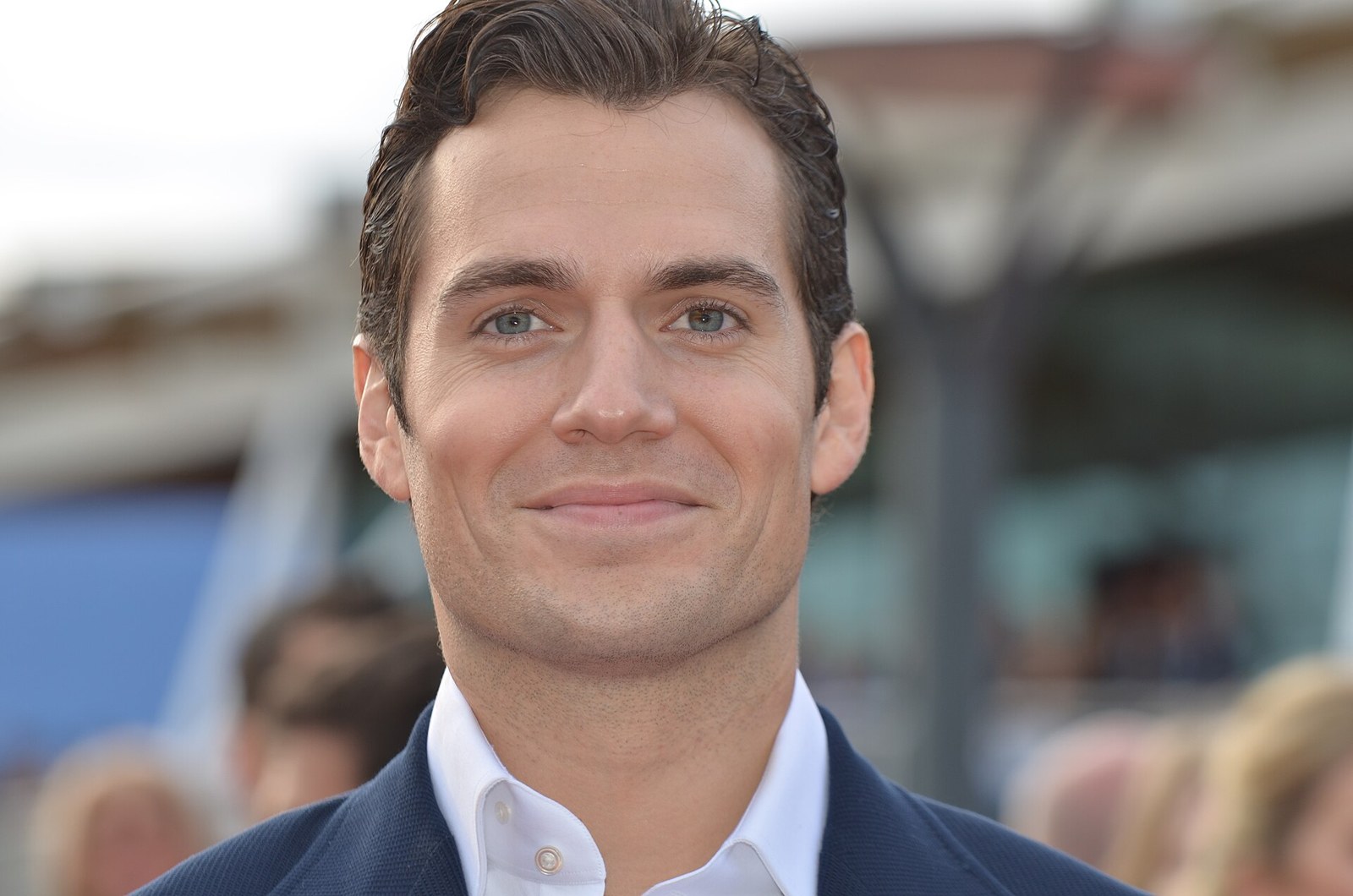Henry Cavill ve Kevin Hart’ın Başrolünde Yer Aldığı Netflix Casusluk Filminden İlk Set Görüntüleri Paylaşıldı — Meedye editoryal görseli