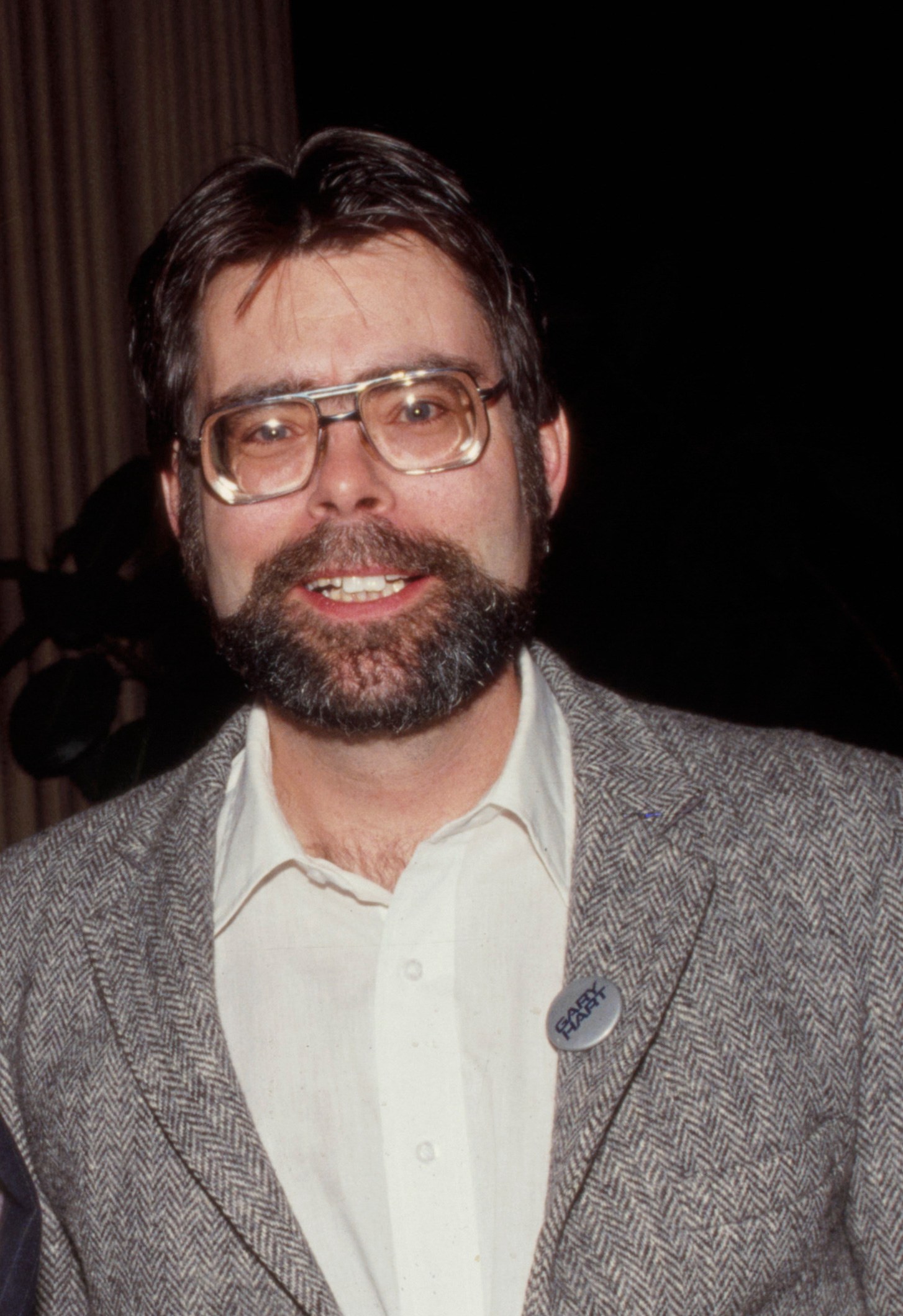 Stephen King Eserleri Yeni Film ve Dizilerle Ekranlarda Olmaya Devam Ediyor — Meedye editoryal görseli