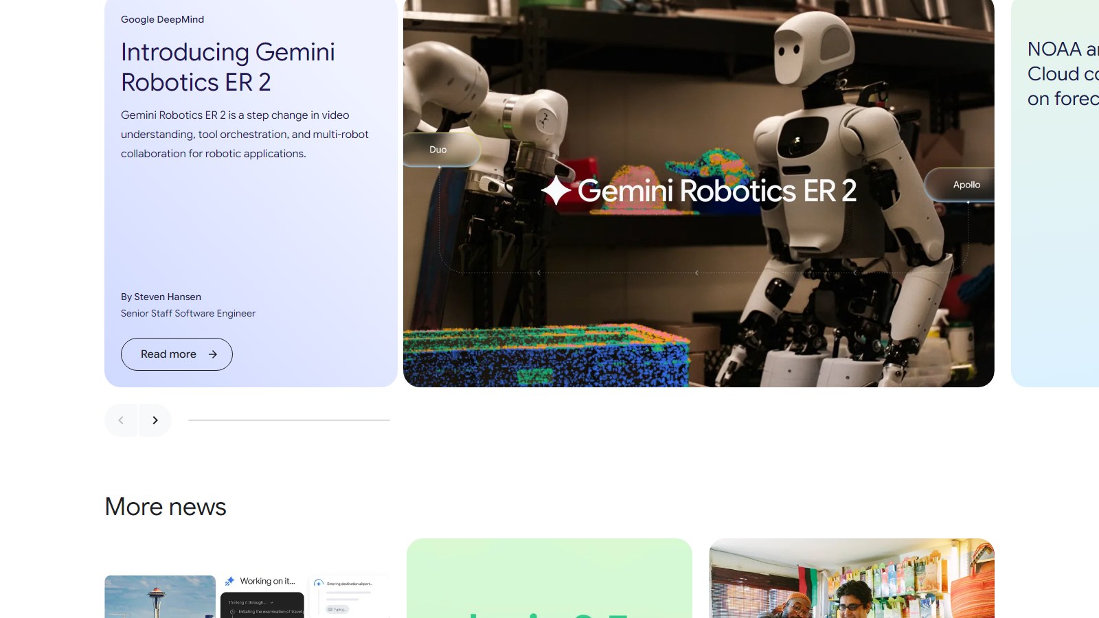 Google'dan İçerik Üreticilerine Müjde: Yeni Görsel Yapay Zekası Hem Çok Hızlı Hem Çok Ucuz! 🍌 — Meedye editoryal görseli