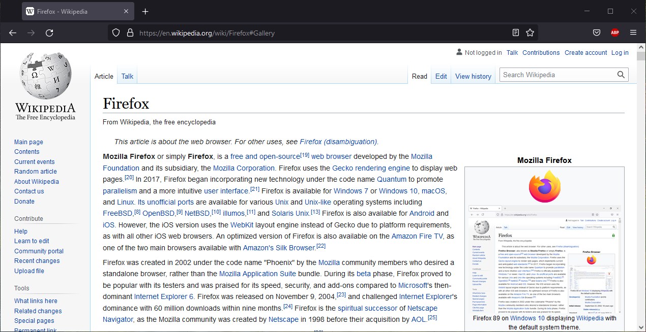 Firefox 155 Güncellemesi Mac Kullanıcılarında Video Renklerinin Solmasına Yol Açtı — Meedye editoryal görseli