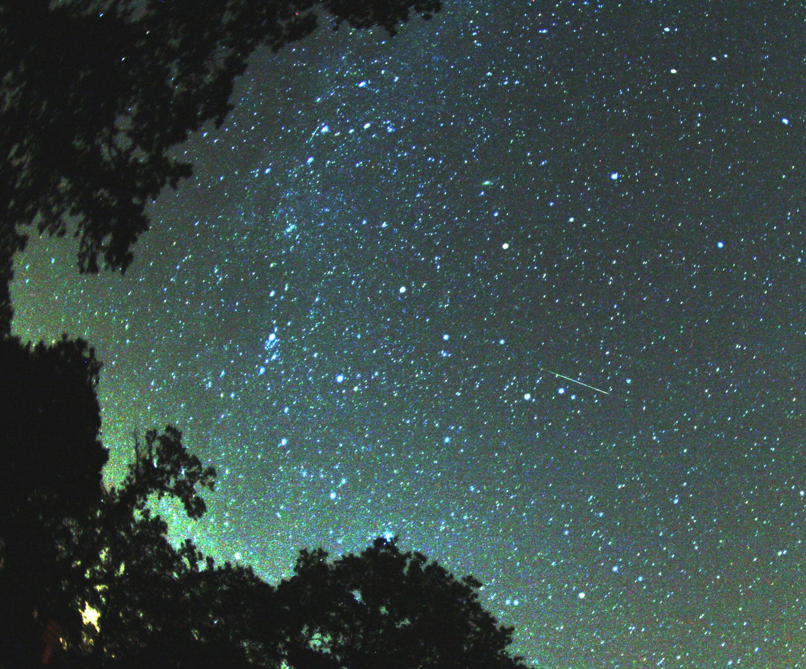 Perseid Meteor Yağmuru 2026'da Zirve Yapacak: Olağanüstü Bir Şölen Bekleniyor — Meedye editoryal görseli